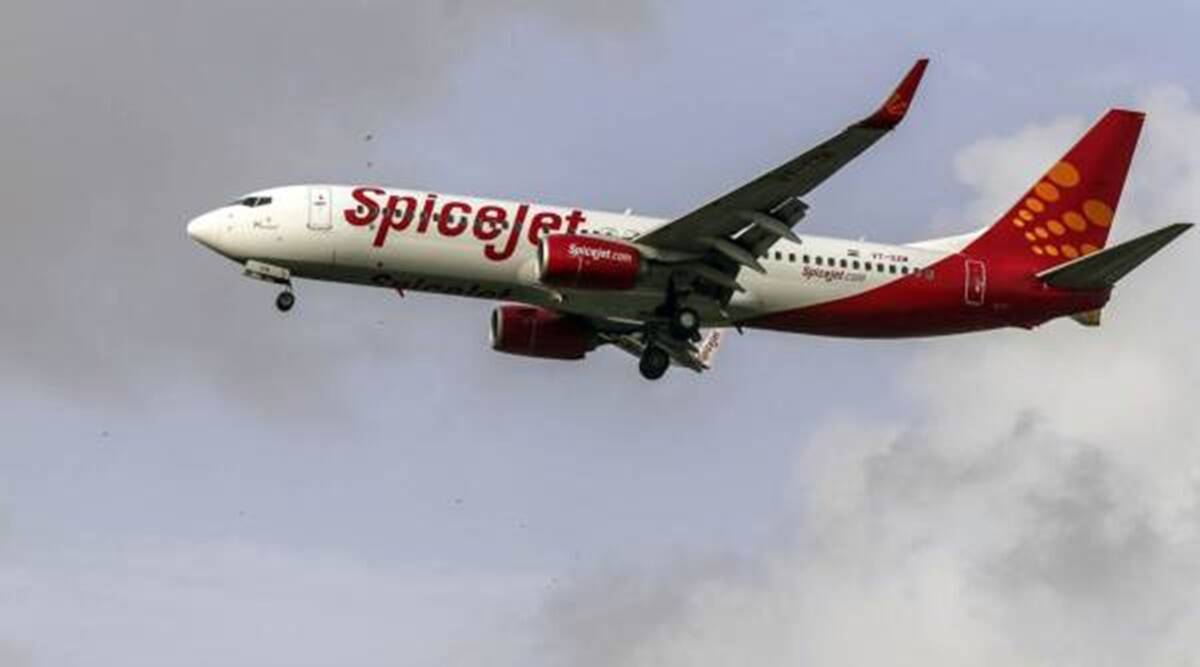 Eight of 40 people who suffered injuries on board of SpiceJet’s Mumbai to Durgapur flight hail from Jharkhand
