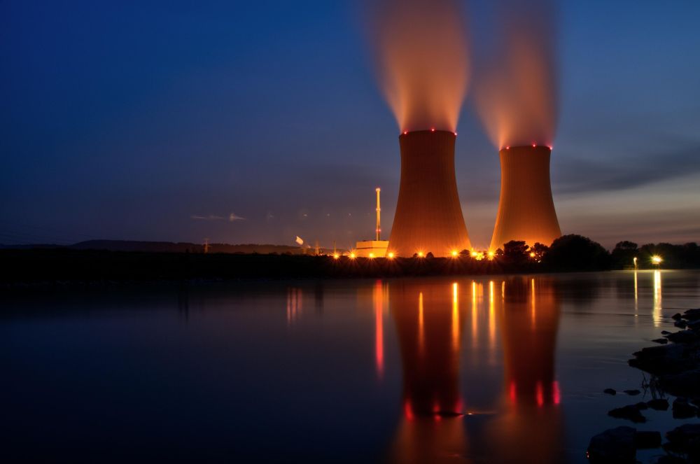 Explained: Self -Reliant Energy Demand in India Dependent on Stable Base-load Nuclear Energy