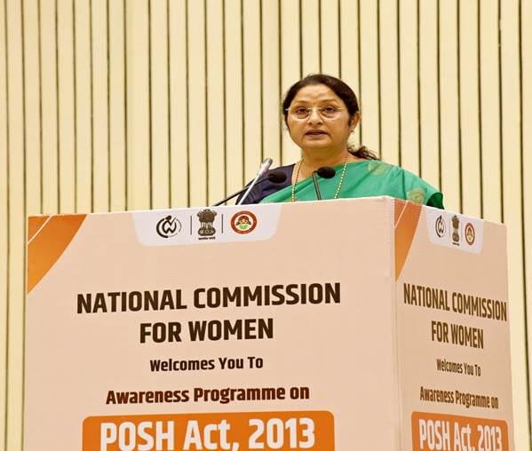 jharkhand-women-activists-praise-ncws-initiative-to-strengthen-awareness-and-implementation-of-the-posh-act