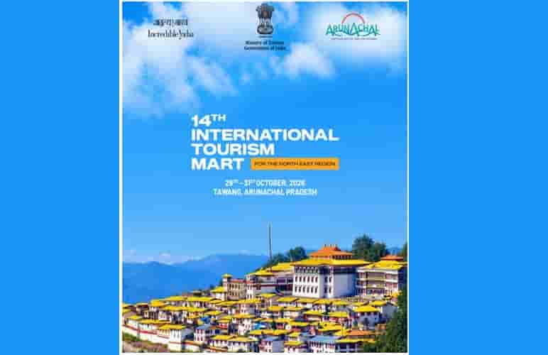 14th-international-tourism-mart-in-twang-international-buyers-and-sellers-to-participate