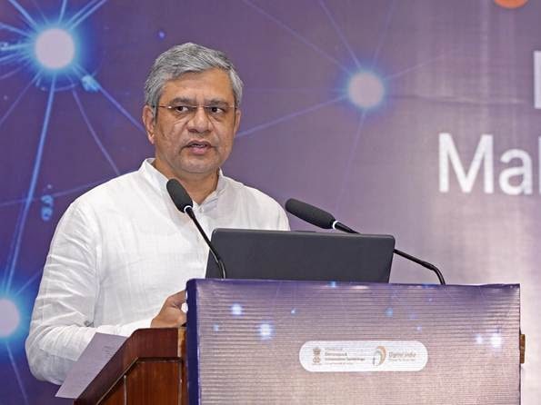 india-ai-mission-selects-three-new-startups-for-building-foundation-model