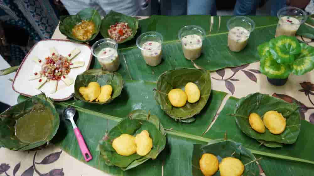 NUSRL Ranchi’s  33 Teams Showcase India’s Culinary Diversity 
