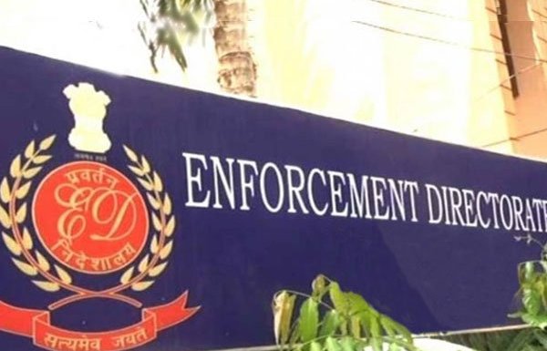 Jharkhand cadre IPS Couple in ED’s net, their properties seized 