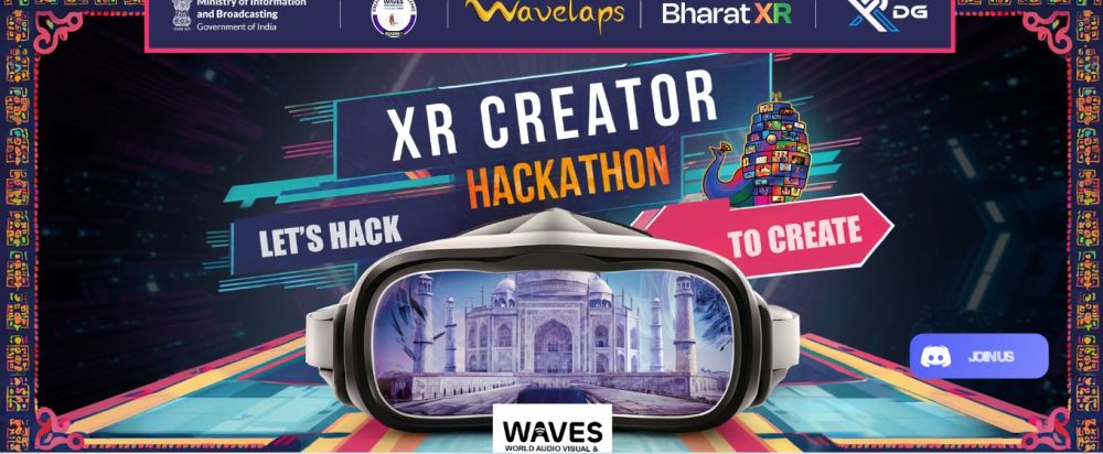 WAVES XR Creator Hackathon Winners Bring XR Innovation to Schools, Clinics, Homes, and Beyond