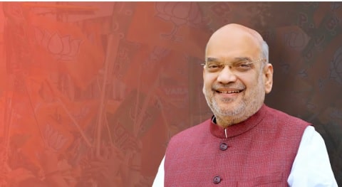 home-minister-amit-shah-may-land-in-jharkhand-soon