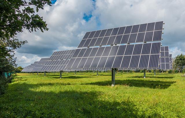 Jharkhand govt aims to generate 4000 MW of solar energy 