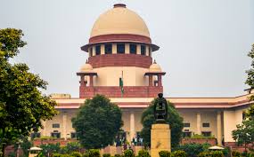 SC seeks Jharkhand HC’s response to a Judge’s plea challenging the refusal to grant her child care leave