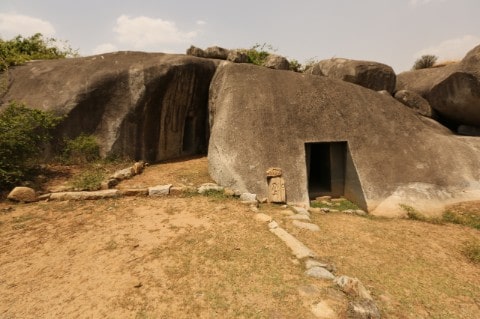 asi-wants-unesco-to-include-bihar-s-barabar-and-nagarjuni-caves-in-list-of-world-heritage-sites