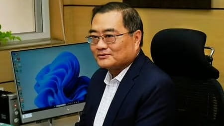 Jharkhand’s CID arrests Former JPSC Chairman L. Khiangte 