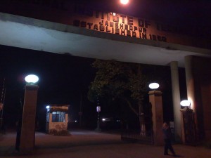 Think of â€˜Journeyâ€™ ahead,Draupadi Murmu tells students of NIT,Jamshedpur