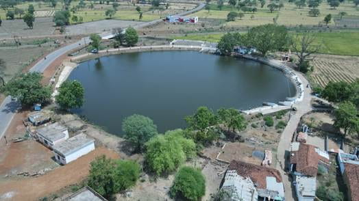 far-away-from-jharkhand-catchtherain-campaign-yields-green-results-in-chhattisgarhs-rajnandgaon