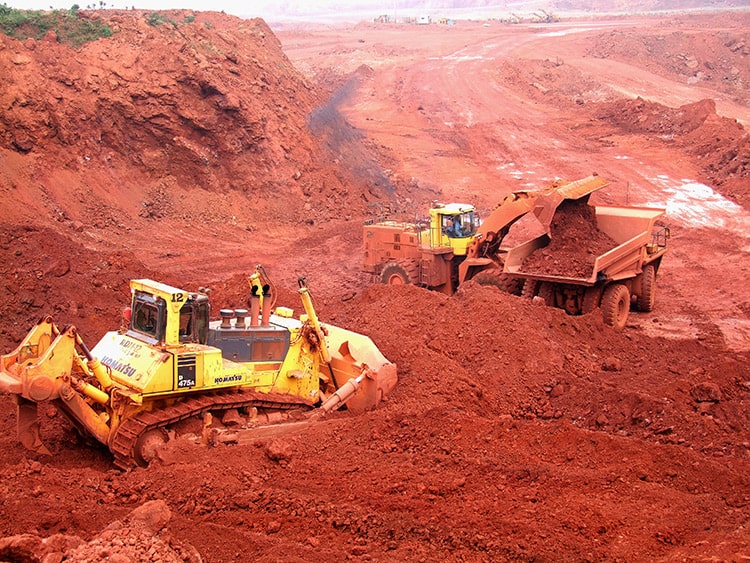 Amendment set to liberalise mines and minerals license, mining lease in India 