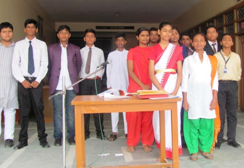 CBSE takes â€™70 Saal Azadi-Zara Yaad Karo Kurbaniâ€™ campaign to schools in Jharkhand