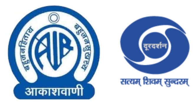Prasar Bharti undertakes Rs. 2,539.61 crore BIND scheme for modernisation of Doordarshan & Akashwani networks 