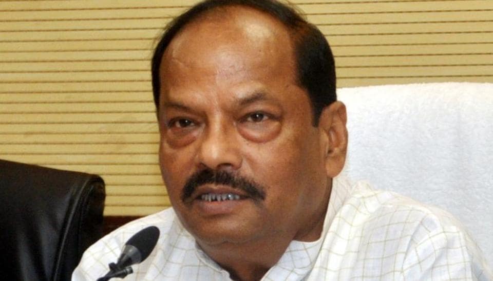 Raghubar Das may head the BJP in Jharkhand, after Babulal Marandi appointed LoP 