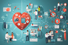 Good story : From Data to Diagnosis Transforming Healthcare through Digitalization in India