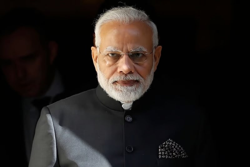 Forget Pakistan’s fear of attack by India, watch PM Modi at YUGM Conclave at Bharat Mandapam