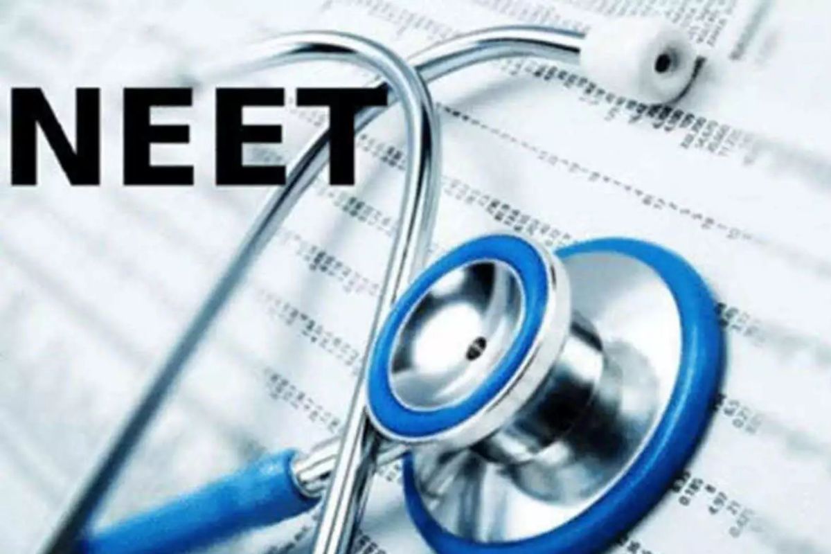 NEET 2022: Eligibility revised; NMC removes upper age limit from NEET UG Exams