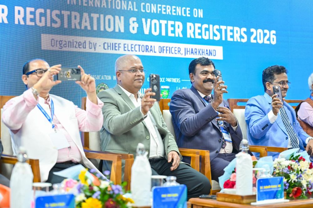 electoral-roll-opens-gateway-for-citizens-to-join-democratic-practice-nusrl-ranchi-vc
