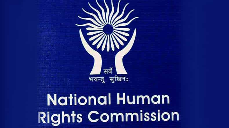 nhrc-issued-notice-to-cs-seeking-report-on-purification-ritual-of-a-st-woman-for-marrying-sc-man-in-odisha