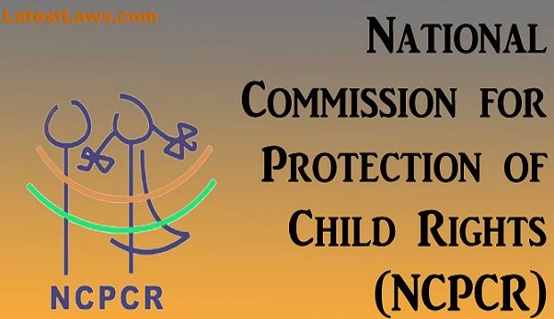 NCPCR To Celebrate Elimination of Child Labour Week