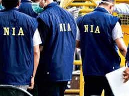 NIA raided house of ISIS handler linked with Pune module case in Hazaribagh
