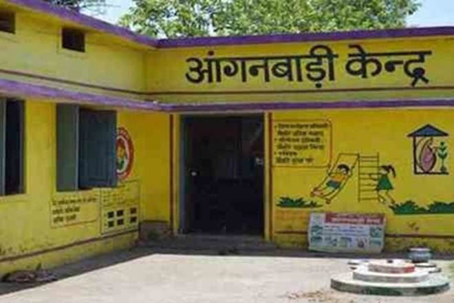 2,99,546 Anganwadi Centres co-located with Government schools across the country: Centre 