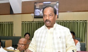 No plan to hike 50 percent quota,says Jharkhand CM