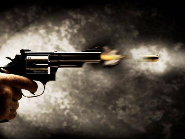 Morahabadi shoot out case;Two shooters arrested by cops 