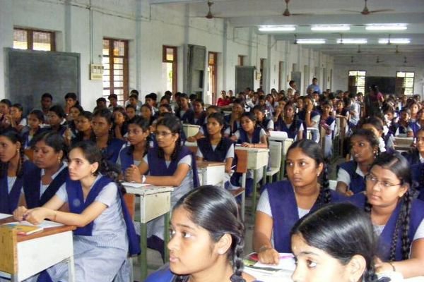 Das govt to back SHGs made sanitary napkins for school girls