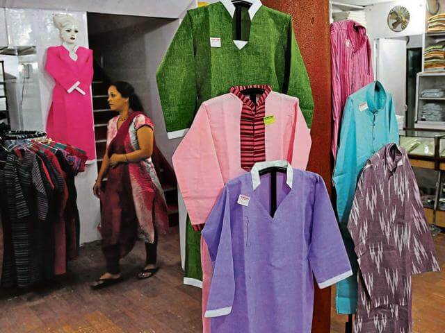 Post offices to sell Khadi products in Jharkhand