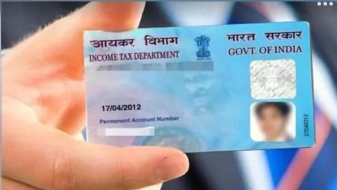 PAN 2.0 starts rolling for taxpayers’ paperless online system  in India 