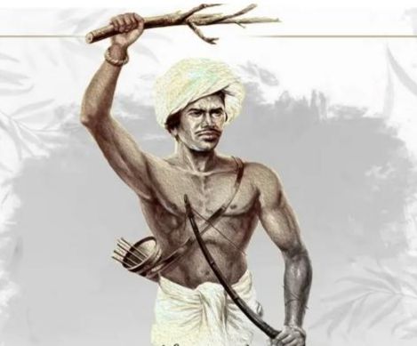 Tribal Business Conclave 2025: Tribute paid to Jharkhand tribal folk hero and freedom fighter Birsa Munda 