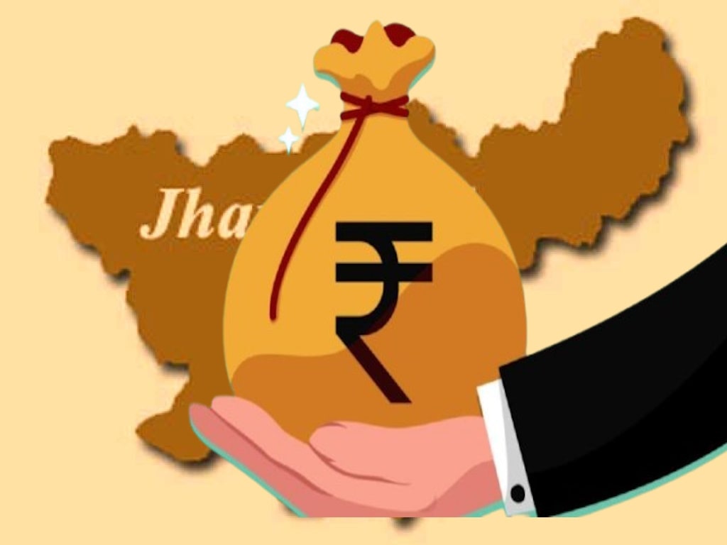 Centre Releases Over Rs. 723 Crores as grants for Rural Local Bodies in Rajasthan and Jharkhand