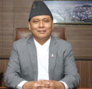 Jamshedpur based RIT Degree holder Kulman Ghising figured as interim PM of Nepal 