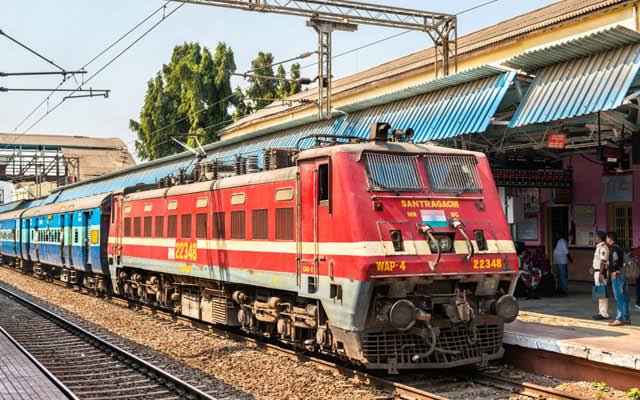 Special Trains to start plying on Dhanbad tracks soon