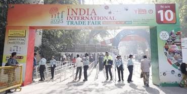 iitf-44th-edition-concludedjharkhand-awarded-gold-medal-in-focus-state-category