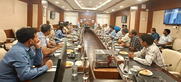 centre-undertakes-campaign-to-create-festive-uplift-by-clearing-legacy-waste-and-improved-traffic-management