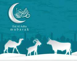 eid-ul-adha-celebrated-with-religious-fervour-in-jharkhand