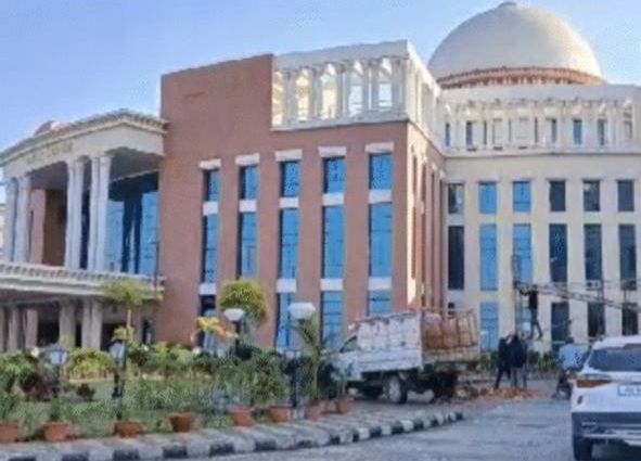 Jharkhand Assembly Winter Session Day 1 Adjourned after paying obituary references