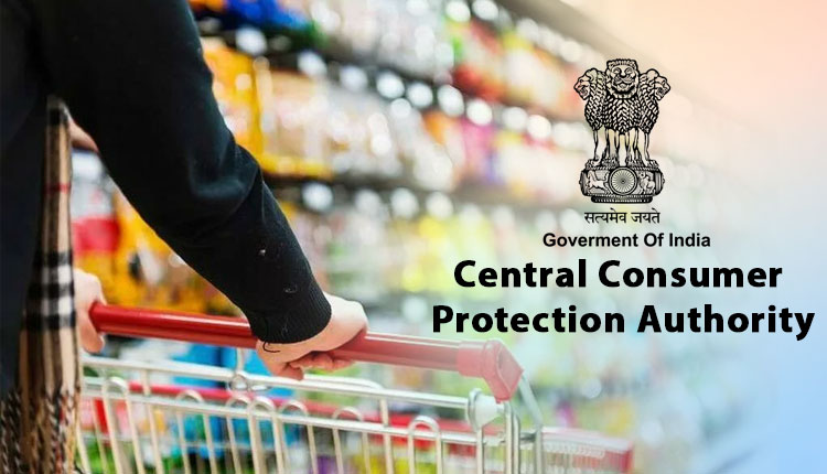 CCPA Issues 17 Notices to Non-Compliant Direct Selling Entities