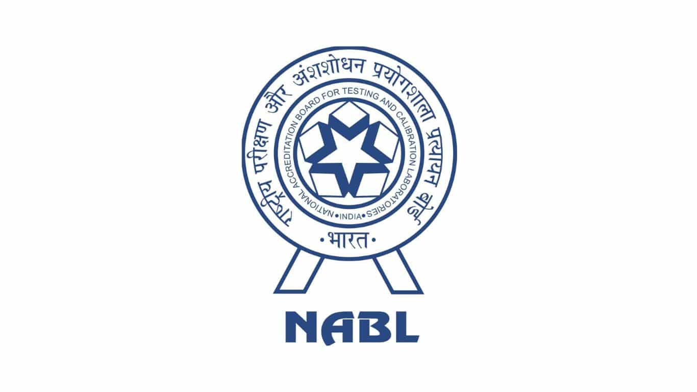 Dr. Sandip Shah Appointed as the Chairperson of NABL-QCI
