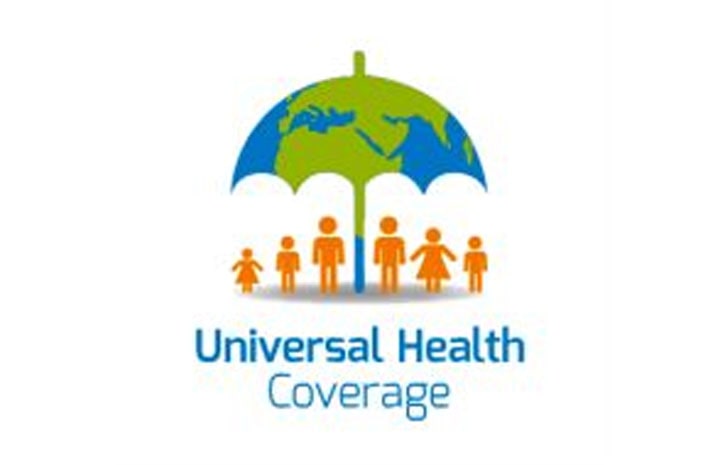 Universal Health Coverage - Health For All