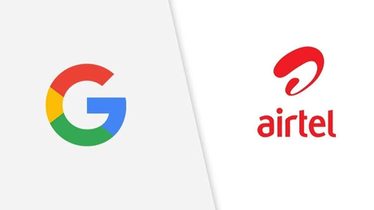 Google to invest USD 1 billion in India telecom major Airtel