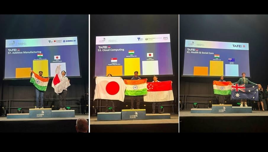 global-skills-challenge-australia-2026-mausam-kumar-giri-from-bihar-wins-gold-in-cloud-computing