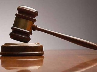 Court convicts two Maoists for killing 29 cops