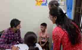 integrated-ayurveda-yoga-approach-shows-encouraging-results-in-management-of-bedwetting-among-children-itra-study