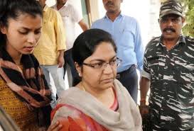 Pooja Singhal heading to walk out of jail after over two years as PMLA court grants her bail 