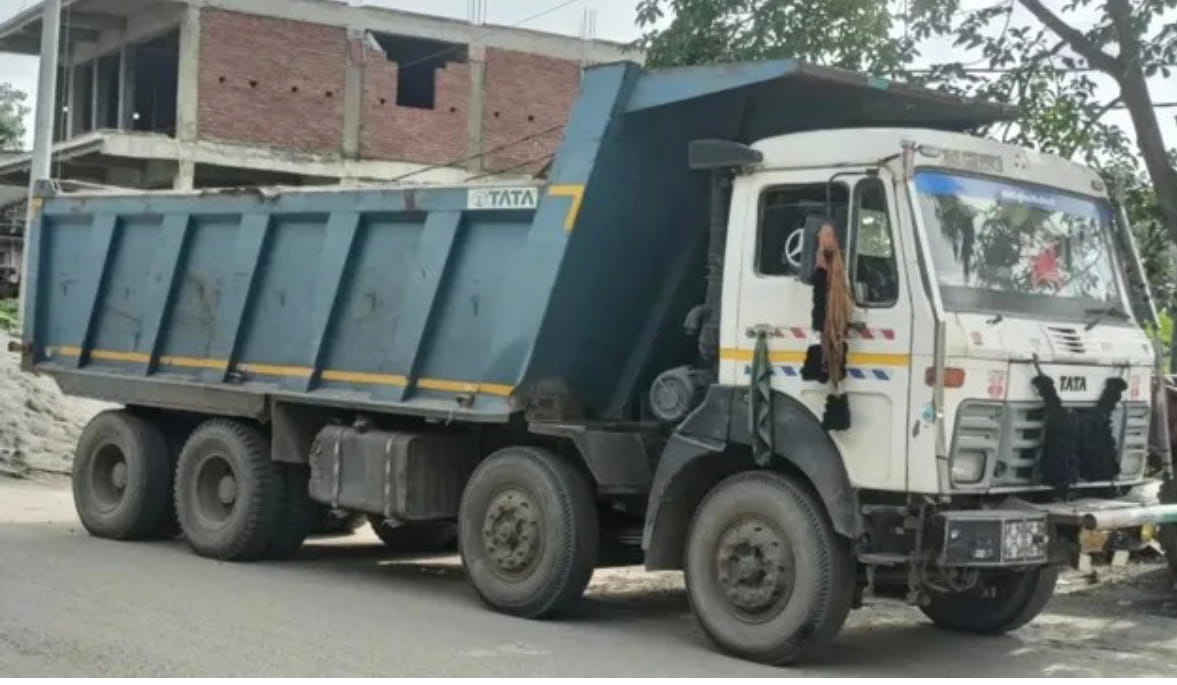 palamau-among-jharkhands-top-districts-in-illegal-mineral-transport-seizures