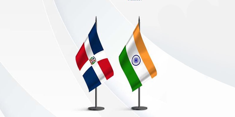 India- Dominican Republic signs protocol for setting up of  Joint Economic and Trade Committee 
